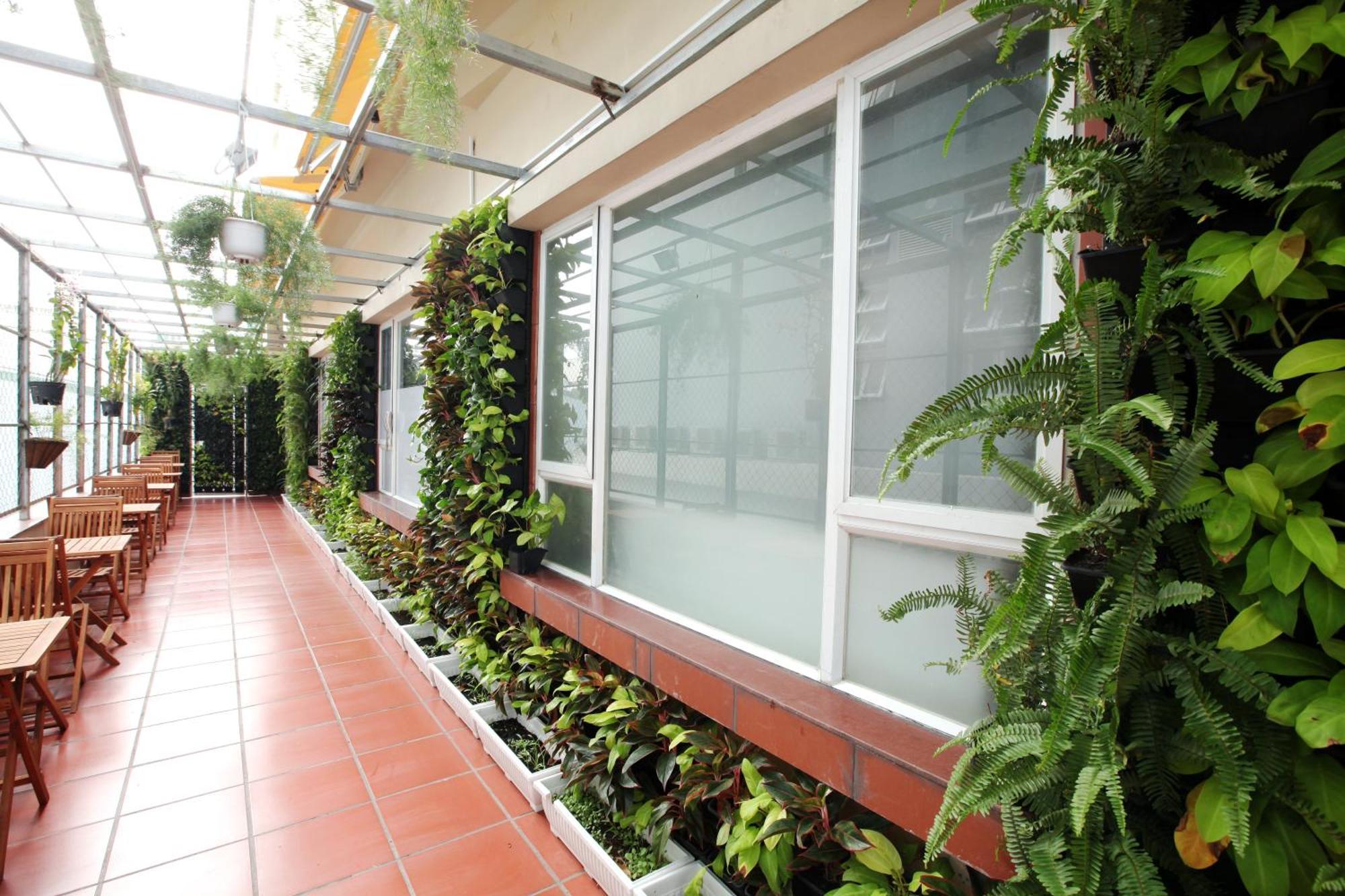 The Arrivals - Cozy Hotel - Pool & Skybar - Sgcenter Cidade de Ho Chi Minh Exterior foto